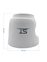 Видеокамера ST-SX4532 Wi-Fi LIGHT 4Мп (2,8мм)