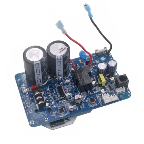 Плата управления для окрасочного аппарата КИТ А40