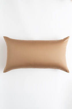 Наволочки 2шт 50x90 German Grass Sand Brilliant песочно-бежевые