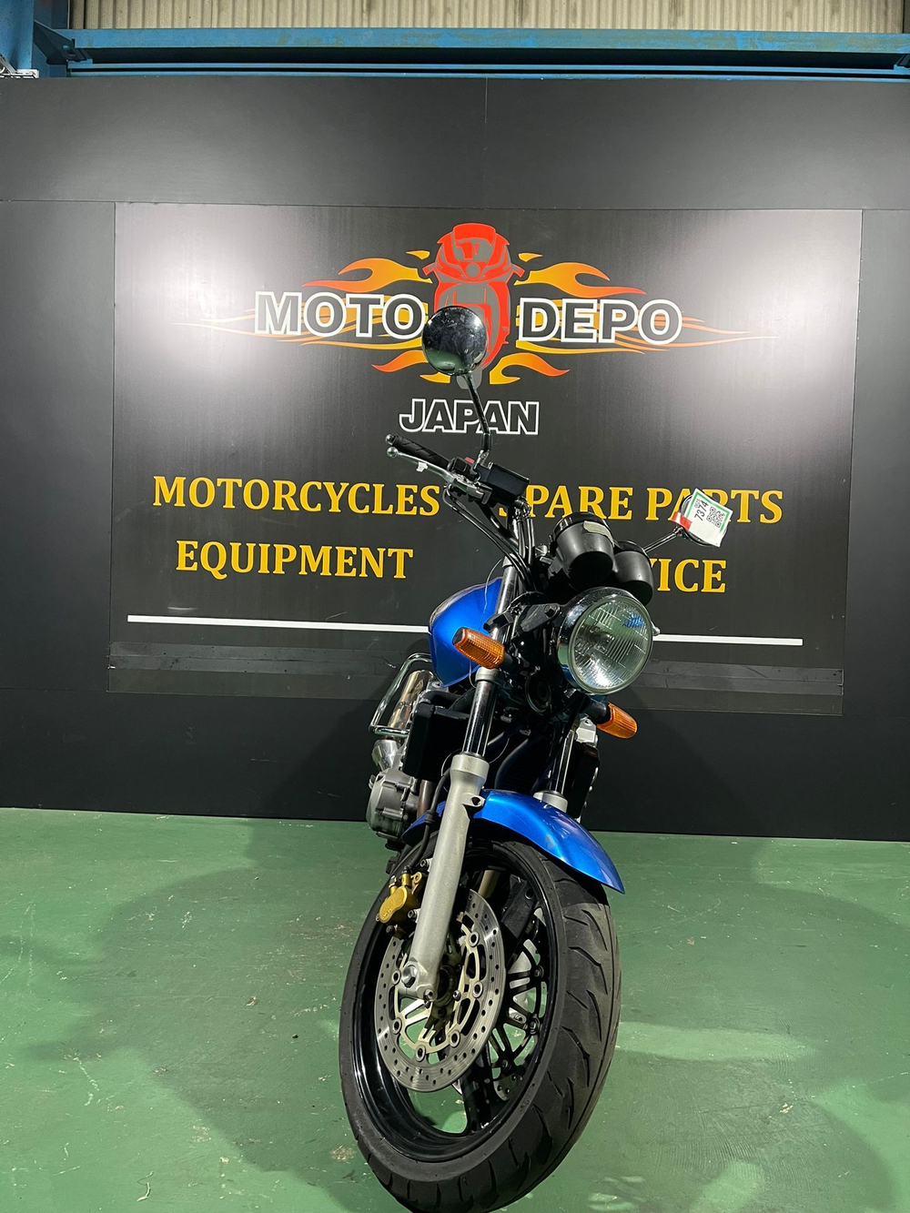 Honda CB400SF , 2013
