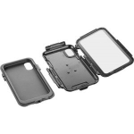 Держатель для Iphone XR INTERPHONE на руль мотоцикла, велосипеда