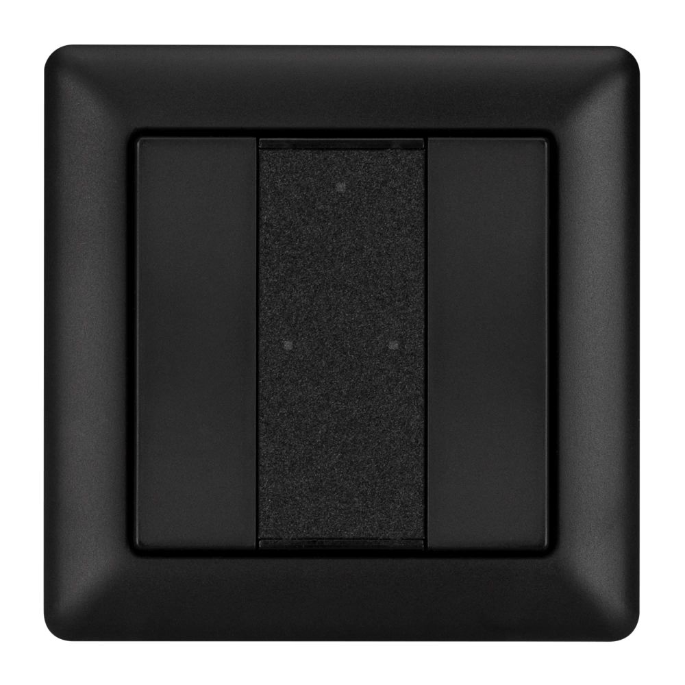 INTELLIGENT ARLIGHT Панель DALI-223-2K-D2-IN-BLACK (BUS, Free purpose) (IARL, -) 032504