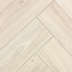 Ламинат SPC CronaFloor Herringbone Дуб Ницца