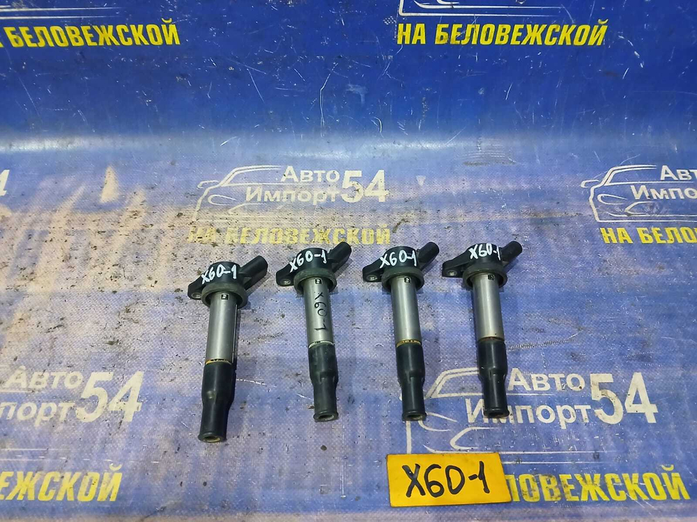 Катушка зажигания LIFAN X60 2013