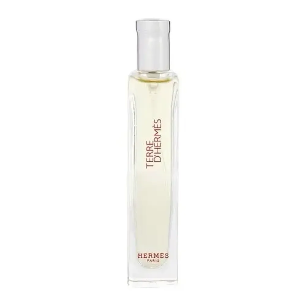 Унисекс парфюм Hermès Terre D&#39;Hermès Eau de Toilette Hermes 15 мл