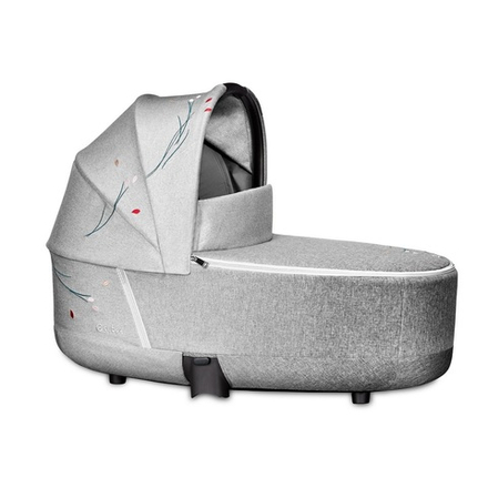 Cybex Priam Carrycot Lux KOI