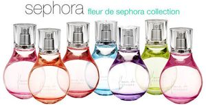 Sephora Fleur de Orchid