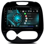 Магнитола для Renault Kaptur 2016+ - Vaycar VA63-0733 на Android 13, 8-ядер, 2Гб-32Гб, 4G SIM-слот