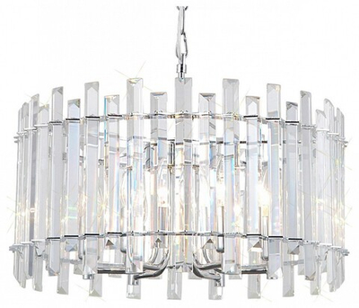 Подвесной светильник Citilux Ингвар CL334161