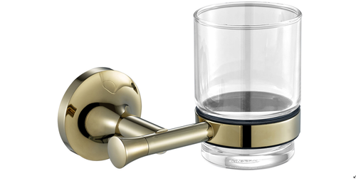 Стакан подвесной AltroBagno Corposo 080205 Gl