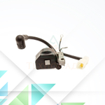 Модуль зажигания (магнето) для бензокосы Efco Stark 25, 25TR, Oleo-Mac Sparta 25, 25TR