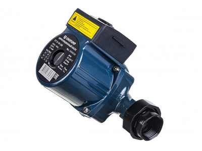 Циркуляционный насос Unipump CP 25-40 180