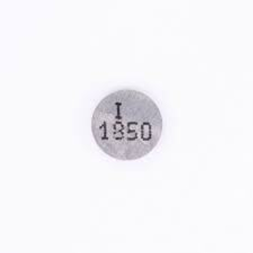 18697-01K SHIM, 1.85 ШАЙБА РЕГУЛИРОВОЧНАЯ