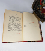 "Ecoles italiennes de Peinture (Итальянские школы живописи)". Stendhal  1932г.