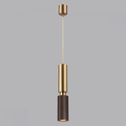 Подвесной светильник Odeon Light Caucho 7062/1A