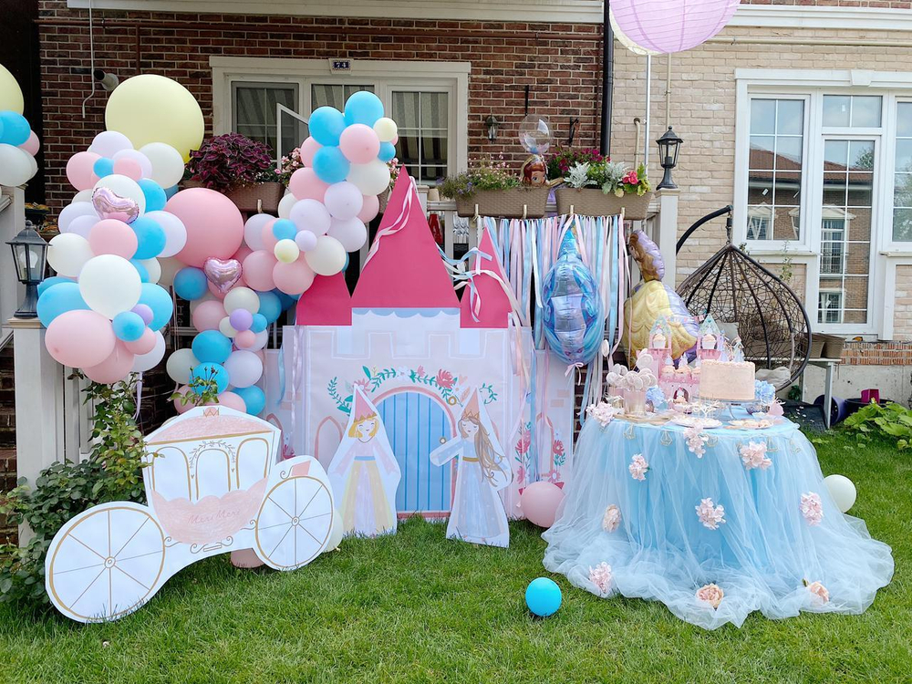 Princess Party