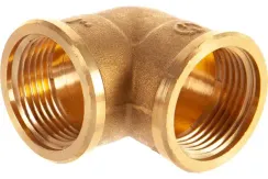 Угол STOUT ВР 1" 30765