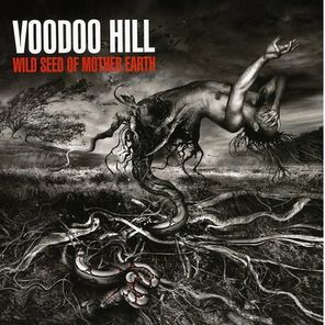 Voodoo Hill / Wild Seed Of Mother Earth (RU)(CD)