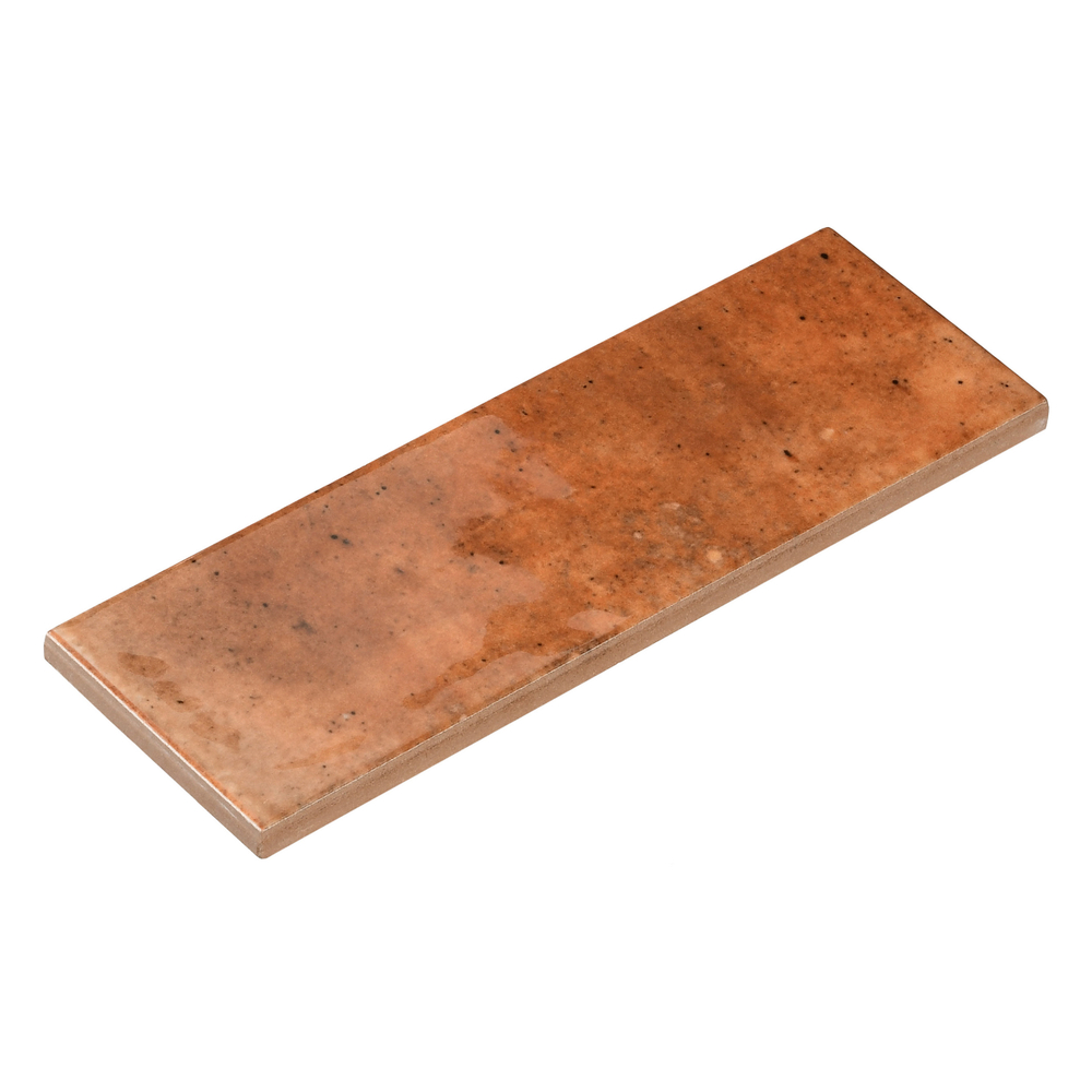 Smile Tile Jazz Amber 7.5x22.5