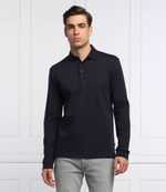 Поло Pado 30 BOSS BLACK - темно-синий(50468392)