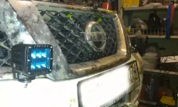 Aurora ALO-2-D1J w/o wire