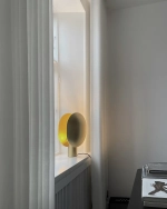 Лампа 101 Copenhagen Clam Table Lamp - Brass