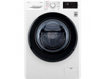 Стиральная машина LG F2M5HS6W