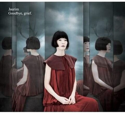 Альбом Jaurim - Goodbye, Grief 9th Album