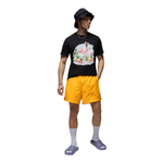 Баскетбольная футболка Jordan Flight Essentials T-Shirt Black