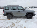 TANK 300 2.0 AT 4WD City Adventure