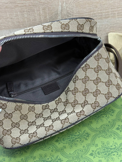 Поясная сумка Gucci