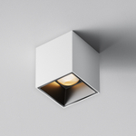 Накладной светодиодный светильник Maytoni Alfa LED C064CL-5W2.7K-SQ-WB