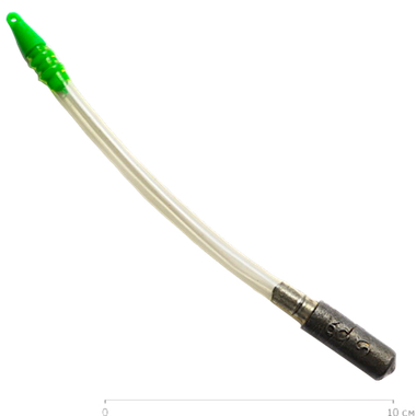 Тирольская палочка Три Кита 40гр 0517-004 / 624-40 / 8954525 / 0032008  1шт