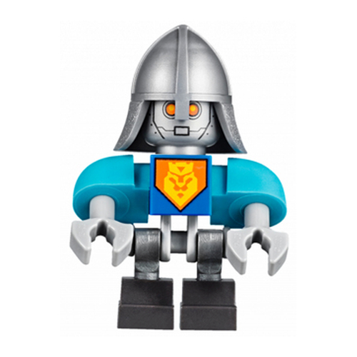 Королевский Бот nex015