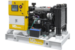 Дизельный генератор MDiesel АД-12С-Т400