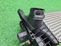 Интеркулер BMW X3 G01 (2017-2024)