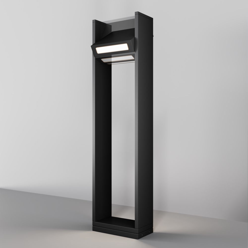 Ландшафтный светильник светодиодный Maytoni   O465FL-L16GF3K