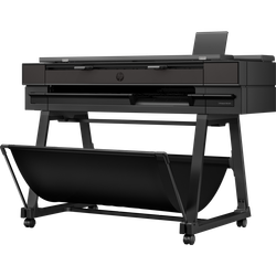 Плоттер HP DesignJet T850 36" (2Y9H2A)