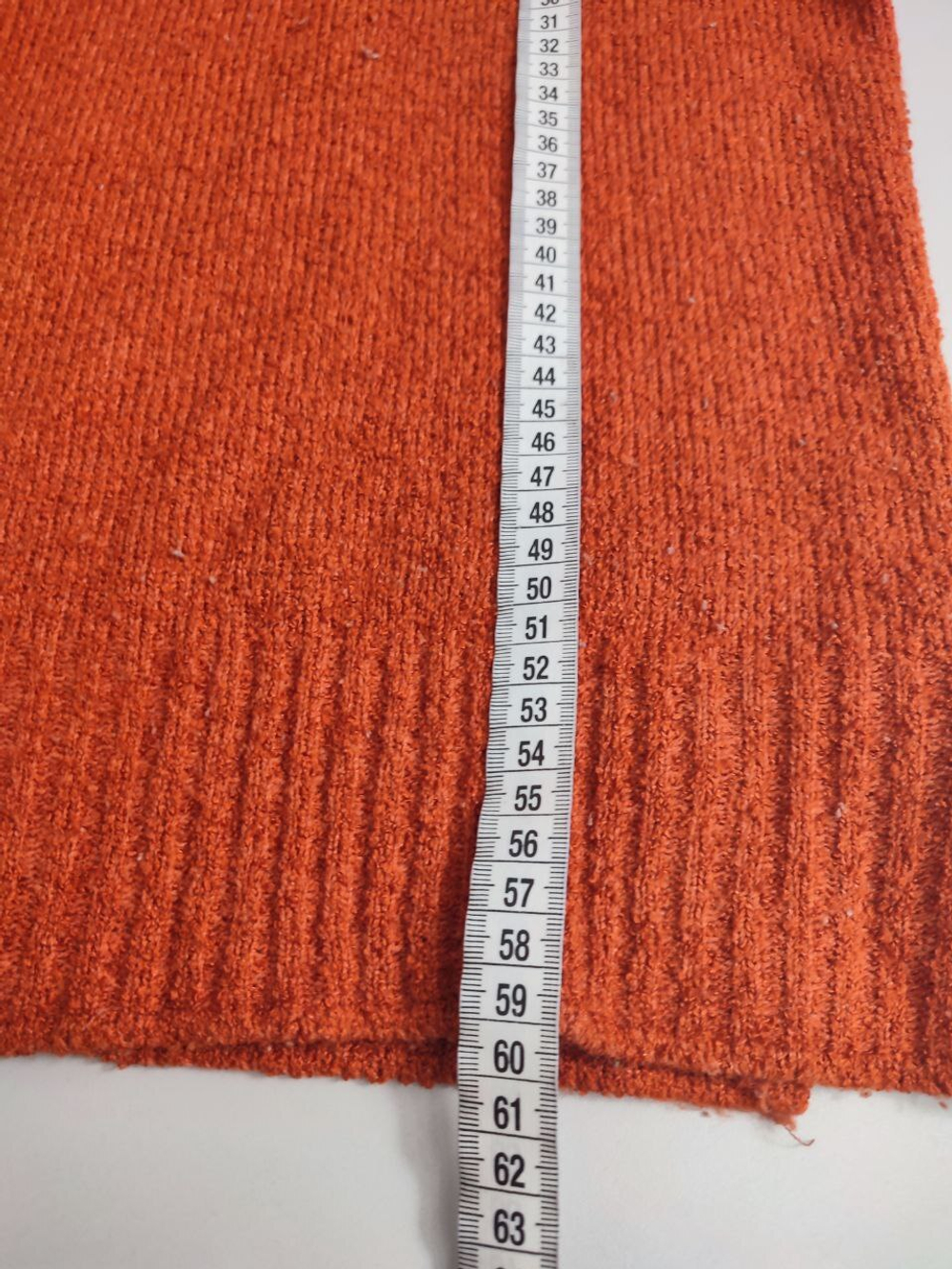 Джемпер WBW красивый 50 размер