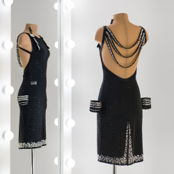 красивая латина