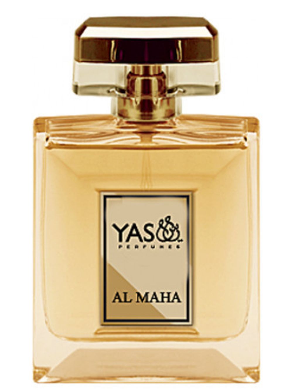 Yas Perfumes Al Maha