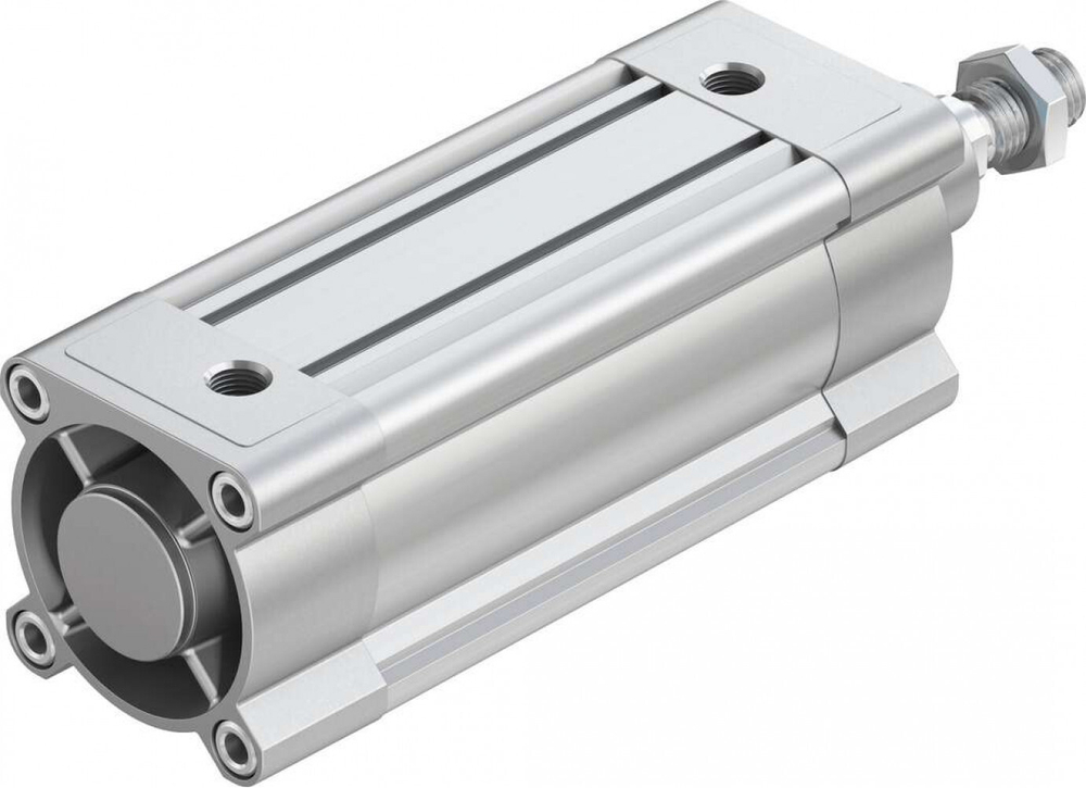 DSBC-80-125-PPSA-N3 Стандартный цилиндр