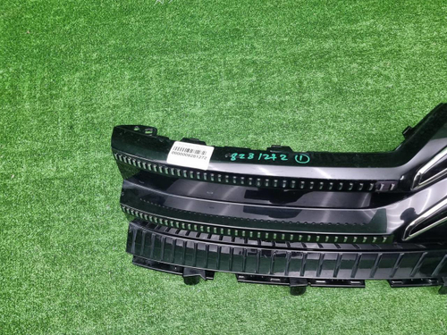 Решетка радиатора Citroen C5 Aircross (2022-н.в.)