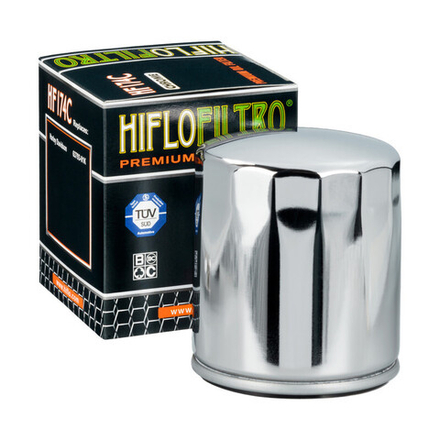 Фильтр масляный HF174C Hiflo