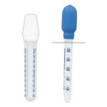 Ezy Dose, для детей, ложка и пипетка, 2 шт.