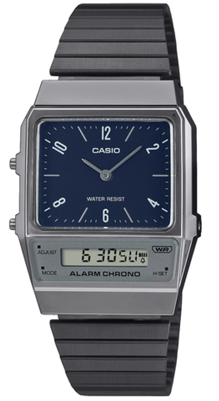 Наручные часы Casio AQ-800EB-2A