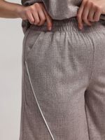 Костюм Баронесса-2 Виотекс БЕЖЕВЫЙ