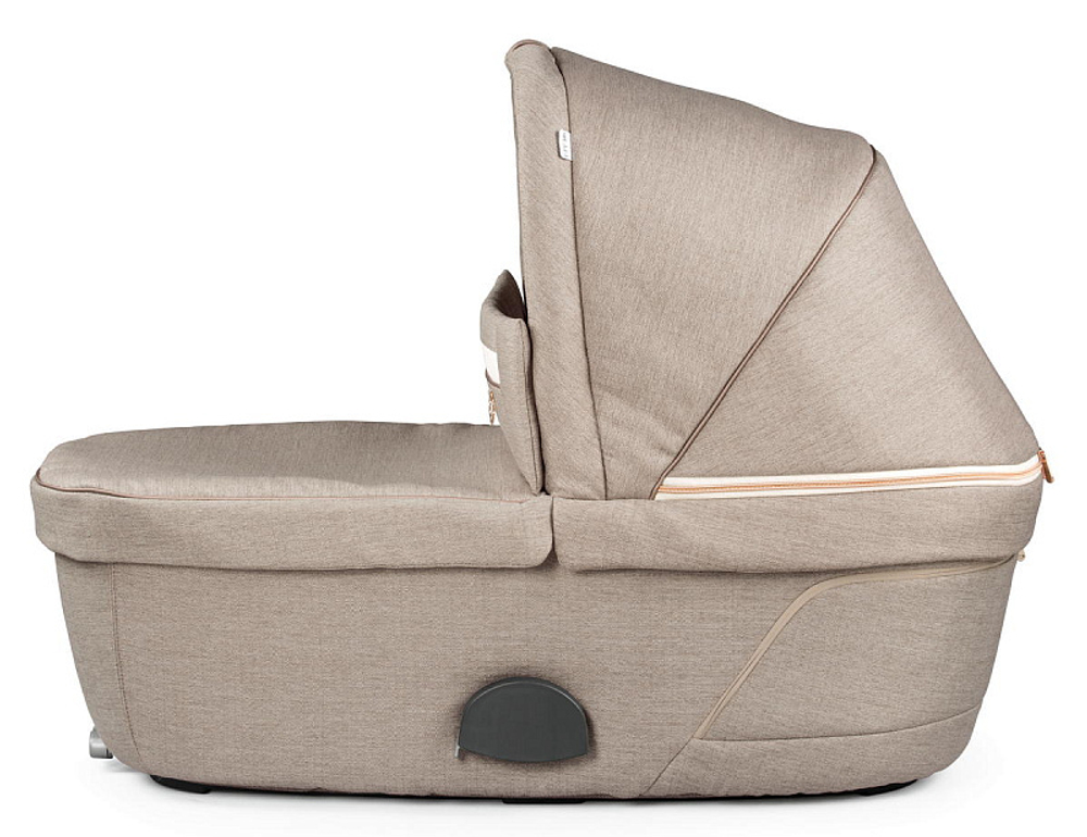 Коляска 3 в 1 Peg Perego Veloce Belvedere Lounge Mon Amour