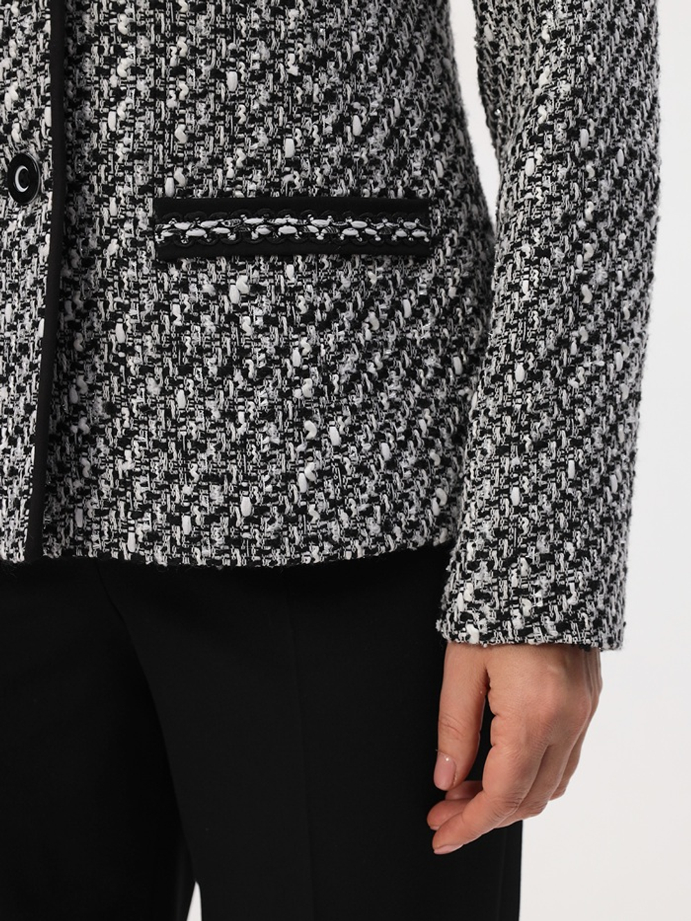 Жакет Ж.112Л.050.73 AN-2