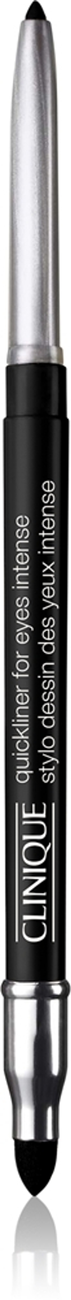 Clinique Quickliner for Eyes Intense - Карандаш для глаз с интенсивным цветом, 0,25 g